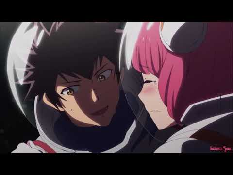 Видео: Аниме Клип -  Человеку так нужен человек