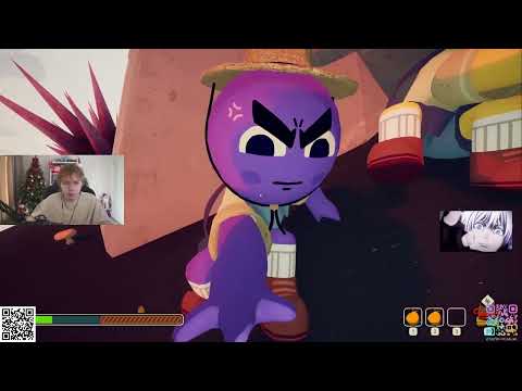 Видео: SKYWHYWALKER ИГРАЕТ В PEAK (feat. StRoGo, des0ut, stanislaw9) #2