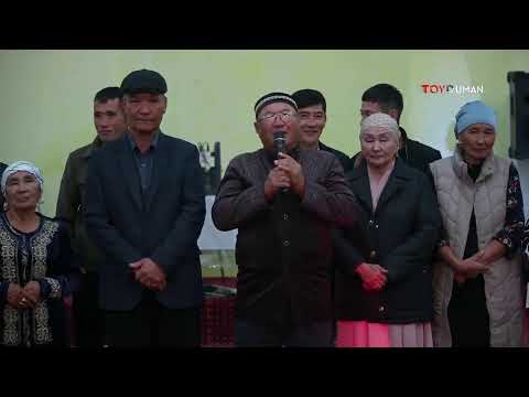 Видео: Асылхан  & Айкумыс  1.11.2025  PRYAMOY TRANSLYATSYA +99893 3108531