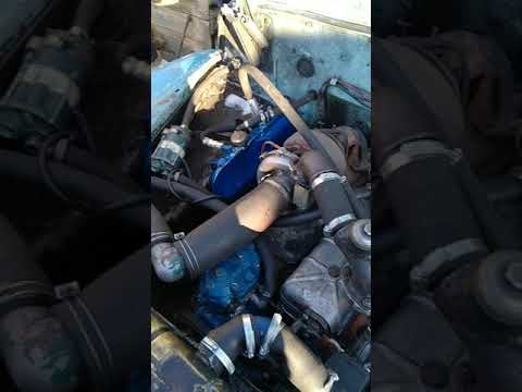 Видео: Термостат на СМД