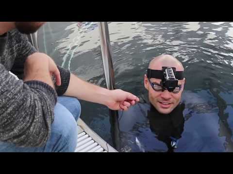 Видео: ТЕСТ ЧАСОВ ДЛЯ ДАЙВИНГА В БАССЕЙНЕ МЧС. ROLEX , GRAND SEIKO, PANERAI, BALL ,ULYSSE NARDIN, SEIKO