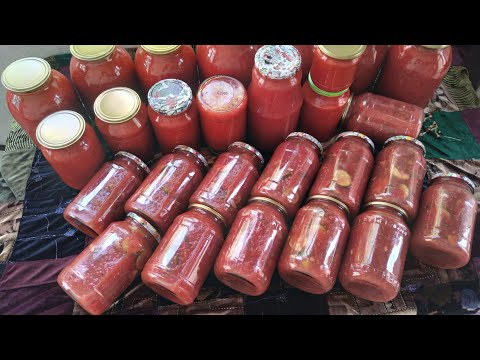 Видео: ОШ БИЛАН ЗЎР КЕТАДИГАН САЛАТ, ПАМИДОР 🍅 ВА БОДРИНГДАН 🥒