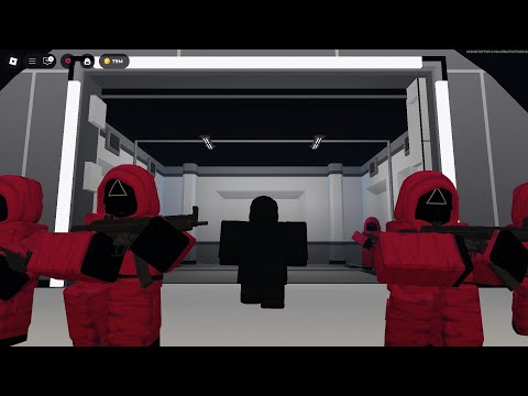 Видео: Играю в игру кальмара часть 2.