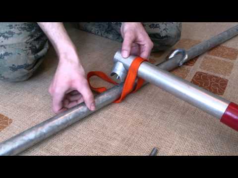 Видео: Инструкция по закрутке воротка