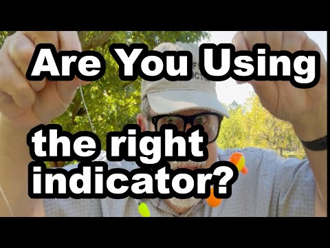 Видео: Используете ли вы правильные индикаторы?