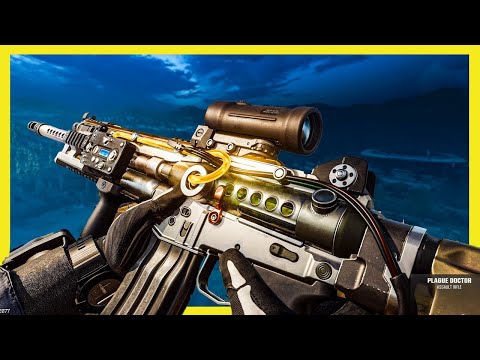 Видео: Ames вернулся с новыми силами в Warzone