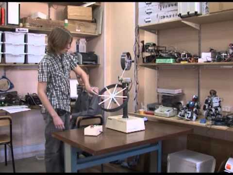 Видео: Специалисты будущего (ВПО) - Выпуск 15