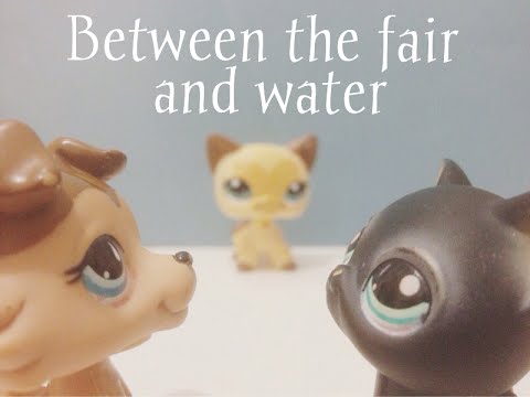 Видео: LPS: Между огнем и водой (1 сезон 11 серия)