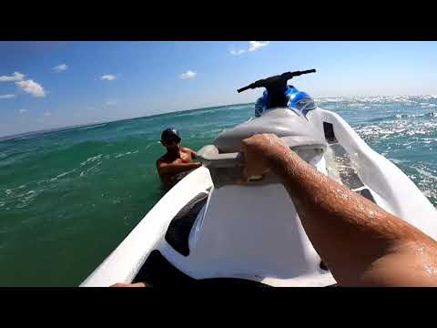 Видео: GEORGI PS - РАЗЦЕПВАМЕ МОРЕТО С ДЖЕТ