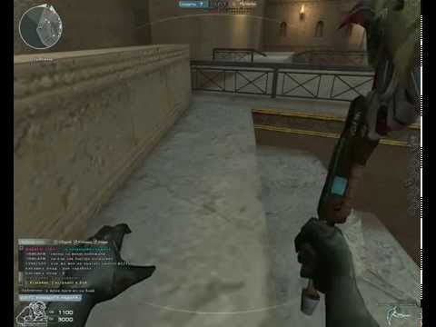 Видео: Crossfire Режим мутации 2 . 1 серия