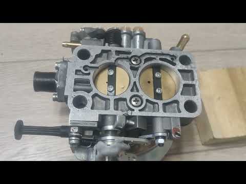 Видео: 4178-40 для спортивного применения