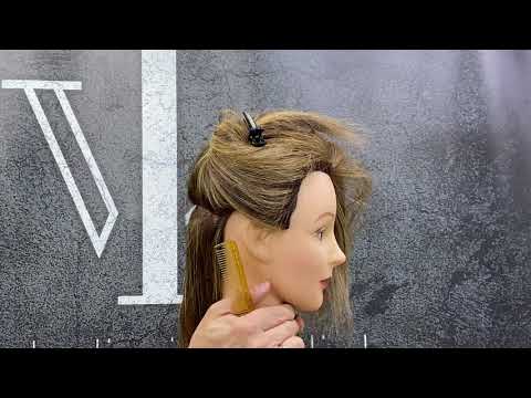 Видео: Как научиться стричь