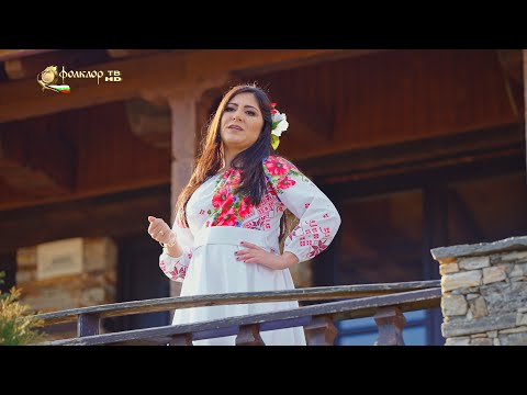 Видео: Фатме Онбашиева и оркестър „Младост” – Сълзи роня