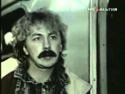 Видео: Игорь  Николаев "Ключ" // "Утренняя  почта" выпуск 1988  года