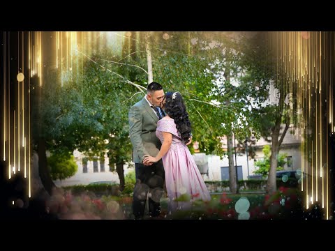 Видео: Годеж на Гюнел и Люка - ork. Pro Max