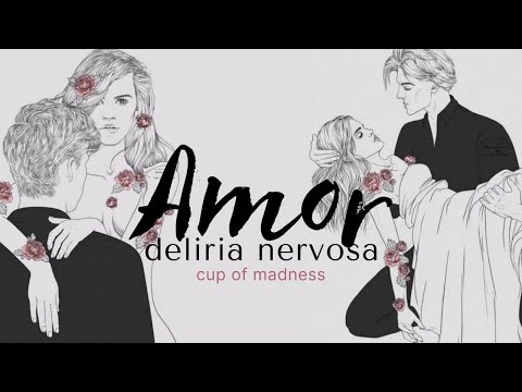 Видео: Amor deliria nervosa трейлер с озвучкой