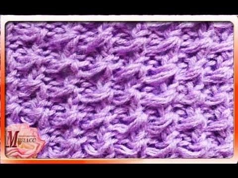 Видео: УЗОРЫ СПИЦАМИ| Вязание спицами для женщин с описанием