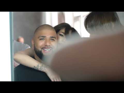 Видео: Артем Качер & Seville - Один из двух (#ЗаКадром Фотосессии)