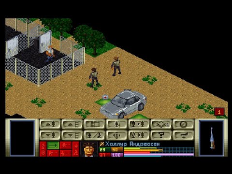 Видео: OXCE: X-Com Files. Часть 2