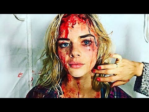 Видео: Люди Оказались в Ловушке, в Которой Бушует Вирус Превращая Их в Чokнутых Мaньяkoв [пересказ фильма]