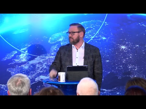 Видео: "Праведность. Часть 2": третий урок курса "Новое мировоззрение" (Алексей Ледяев), 2018