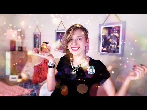 Видео: Новинки Парфюмов: Душистые, Сухие Специи, Розовый Перец