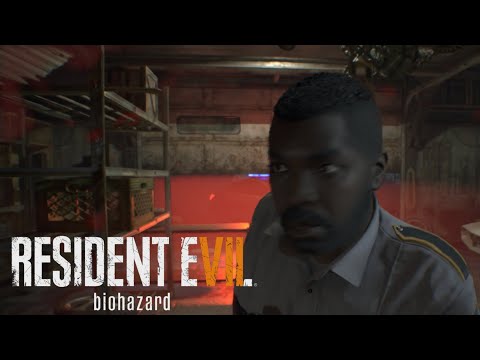 Видео: МИНУС КОП ➤ Resident Evil 7: Biohazard #2