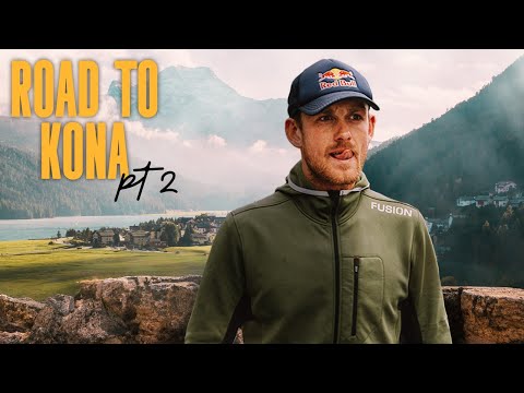 Видео: Как я готовлюсь к чемпионату мира Ironman