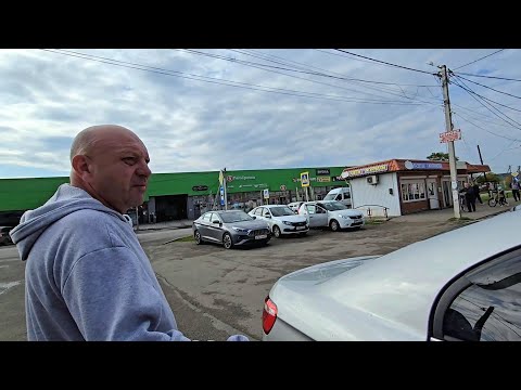 Видео: ✨️Ждём детей и внучат✨️Мотаемся по магазинам ✨️