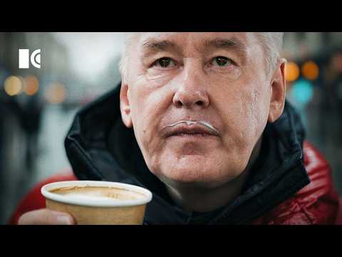 Видео: Сварились в тыквенном латте. Как Собянин купил лояльность Москвы | Портрет