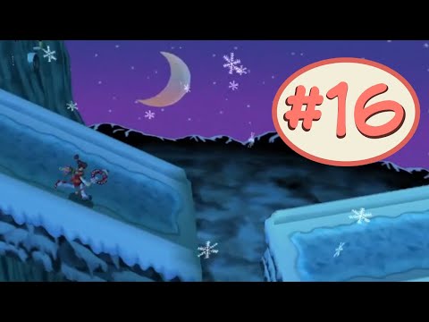 Видео: Napple Tale: Arsia in Daydream (DC) # 16 Снежная тропа [Прохождение]