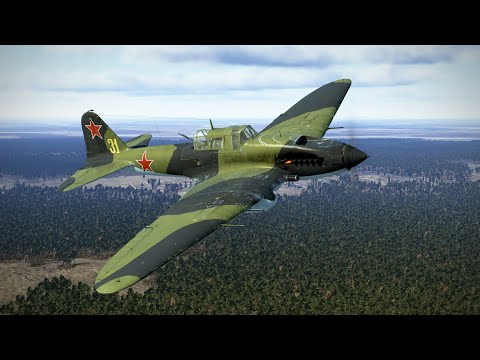 Видео: фарм серы на новый тунчес - warthunder