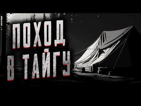 Видео: НЕ ВЫХОДИ ИЗ ПАЛАТКИ! Страшные истории на ночь. Мистика. Страшилки на ночь.