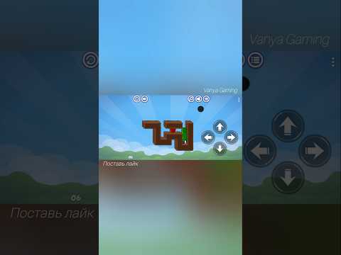 Видео: apple worm - НЕПРОХОДИМАЯ ИГРА?! прохождение #6 #games #appleworm #trend #top #memes #vanya #gaming