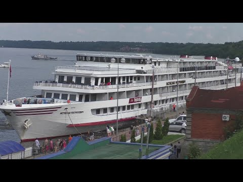 Видео: КИНЕШМА 18 07 2023