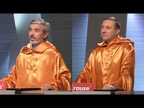 Видео: История одного противостояния #105. Юрий Хашимов — Валерий Рыжов