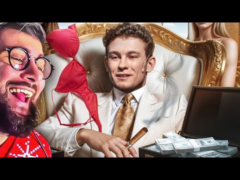 Видео: НИКИТА КОЛОГРИВЫЙ - ЧСВ ЧУШПАН | РЕАКЦИЯ на РЫНДЫЧ