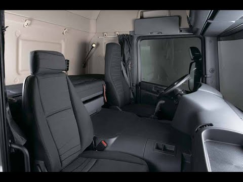 Видео: Выбираем из двух Сканий, одну