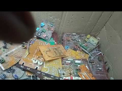 Видео: Очередная посылка. Сдать платы дорого. What's app 89012871601