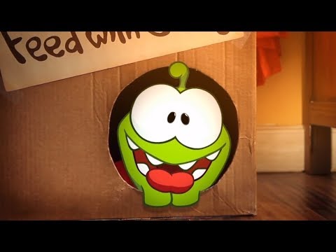 Видео: Ам Ням - все серии подряд! 🔴 LIVE 24/7 NEW 2022 ⭐️ Funny Cartoons For Kids