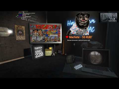 Видео: Шусс отгадывает игры + Just Chatting (Стрим от 08.06.24)