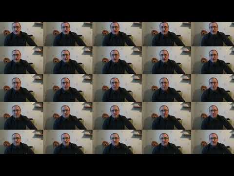 Видео: Размножение одного видео на экране / VSDC Free Video Editor