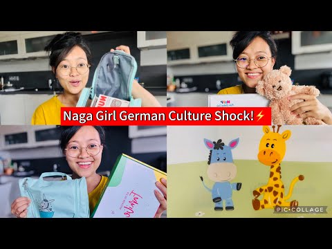 Видео: Что 🤰женщины получают БЕСПЛАТНО в Германии 😍и как подать заявку 🤔