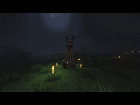 Видео: САМАЯ СТРАШНАЯ СБОРКА В MINECRAFT