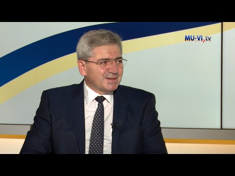 Видео: Памет за бъдеще! Ректорите: проф. д-р Красимир Иванов