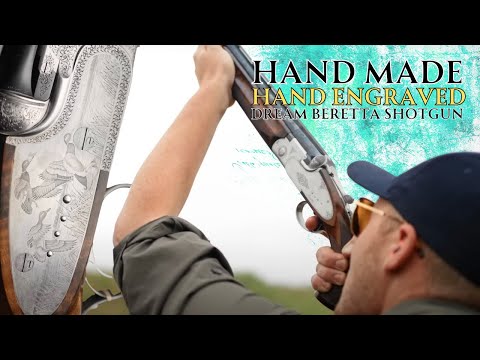 Видео: Beretta — лучшее оружие?