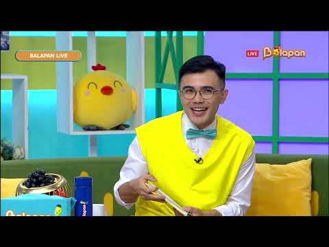 Видео: Balapan live. 464-бөлім