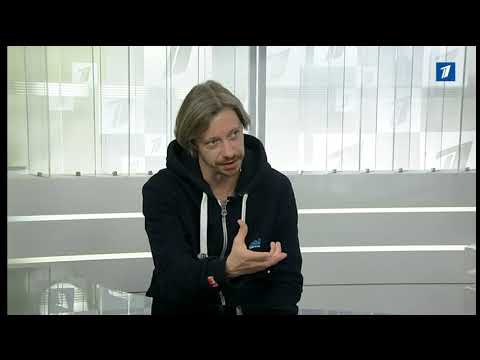 Видео: ПБК: Интервью: Кирилл Пирогов