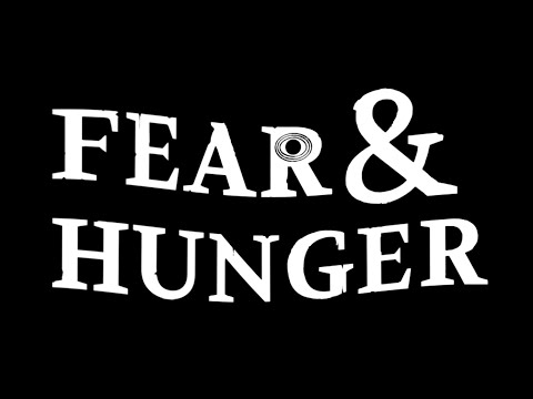 Видео: ДАВАЙ ПО НОВОЙ | Fear & Hunger #1