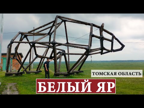 Видео: Что происходит в Белом Яру? // АЛЬТЕРНАТИВА